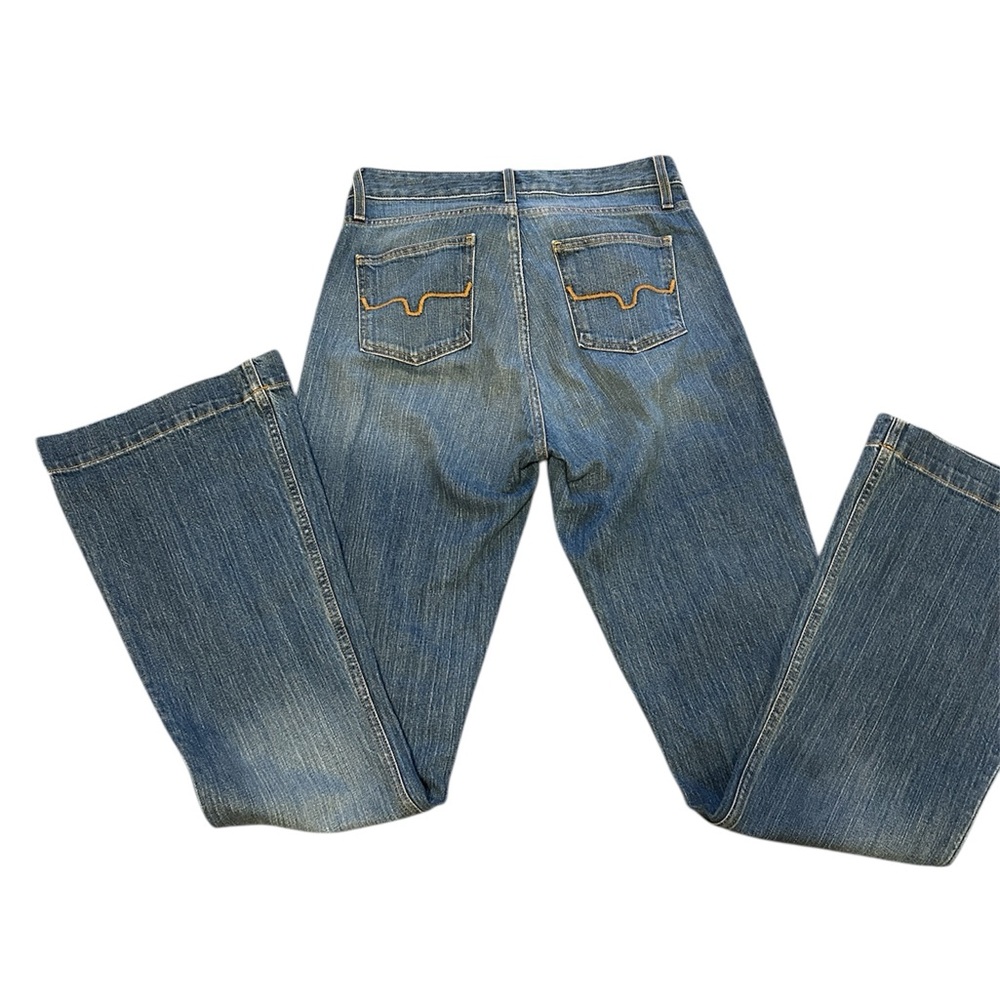 Kimes Ranch Jennifer Flare Jeans